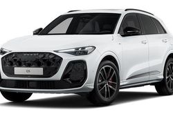 Weiß Neu 2025 Audi Q5 Sport SUV | 73.490 € (Superpreis)