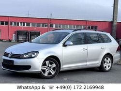 Andere Gebraucht 2010 VW Golf VI Kleinwagen | 3.850 € (Superpreis)