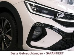 Weiß Gebraucht 2021 VW Taigo R-line SUV | 23.490 € (Fairer Preis)