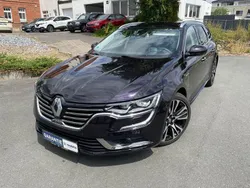Schwarz Gebraucht 2016 Renault Talisman Bose Edition Limousine | 13.990 € (Fairer Preis)