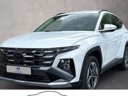 Weiß Neu 2025 Hyundai Tucson Trend SUV | 35.990 € (Guter Preis)