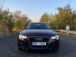 Rot Gebraucht 2014 Audi A5 Sportback Performance Limousine | 15.999 € (Fairer Preis)