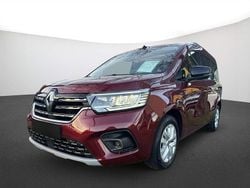 Karminrot Gebraucht 2021 Renault Kangoo Edition One SUV | 17.990 € (Guter Preis)