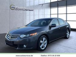 Grau Gebraucht 2010 Honda Accord Executive Limousine | 6.950 € (Guter Preis)