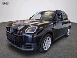 Schwarz Gebraucht 2024 Mini Countryman Classic SUV | 43.322 € (Guter Preis)