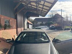 Grau Gebraucht 2014 VW Golf Cabriolet Cabrio | 11.600 € (Teuer)