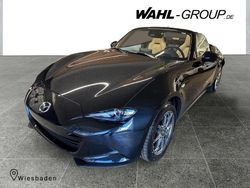 Schwarz Neu 2025 Mazda MX5 Kazari Cabrio | 32.399 € (Fairer Preis)