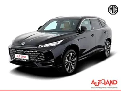 Andere Neu 2025 MG HS Luxury SUV | 27.890 € (Fairer Preis)
