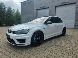 Weiß Gebraucht 2015 VW Golf VII R Limousine | 22.900 €