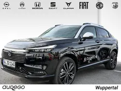 Schwarz Gebraucht 2025 Honda HR-V Advance SUV | 37.440 €