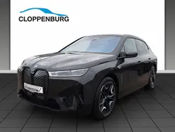 Grau Gebraucht 2023 BMW iX Executive SUV | 66.999 € (Superpreis)