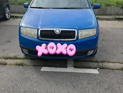 Gebraucht 2004 Skoda Fabia Kleinwagen | 700 € (Guter Preis)