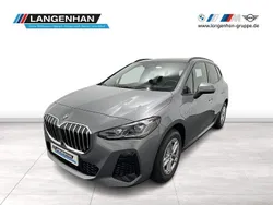 Grau Gebraucht 2022 BMW 225 Active Tourer M Sport Van / Kleinbus | 33.935 € (Fairer Preis)