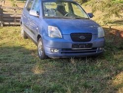 Gebraucht 2006 Kia Picanto EX Kleinwagen | 1.499 € (Fairer Preis)
