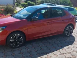 Rot Gebraucht 2021 Opel Corsa-e GS Line Kleinwagen | 20.999 €