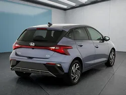Neu 2025 Hyundai i20 Kleinwagen | 21.949 € (Fairer Preis)