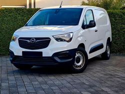Weiß Gebraucht 2022 Opel Combo Kombi | 13.999 € (Guter Preis)
