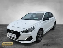 5 türen Gebraucht 2019 Hyundai i30 YES! Limousine | 16.980 € (Fairer Preis)