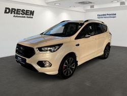 Weiss Gebraucht 2019 Ford Kuga ST-Line SUV | 21.990 € (Fairer Preis)