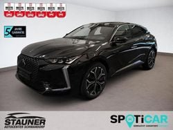 Schwarz Gebraucht 2024 DS Automobiles DS4 SUV | 22.480 € (Superpreis)