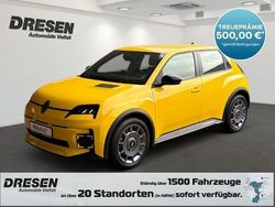 Gelb Neu 2025 Renault 5 E-Tech Evolution Limousine | 26.890 €