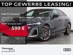 Magnetgrau Neu 2025 Audi A5 Edition .1 Coupé | 73.580 € (Superpreis)