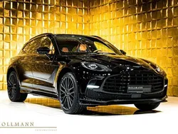 Jet black Neu 2025 Aston Martin DBX 707 SUV | 237.762 €