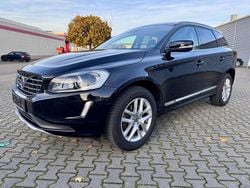 Schwarz Gebraucht 2017 Volvo XC60 Summum SUV | 21.780 € (Superpreis)