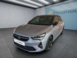Grau Gebraucht 2023 Opel Corsa Kleinwagen | 20.249 € (Teuer)