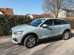 Grau Gebraucht 2023 Audi Q2 Advanced SUV | 27.900 € (Fairer Preis)