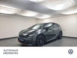 Andere farbe Gebraucht 2024 Cupra Born VZ Kleinwagen | 45.999 € (Guter Preis)
