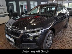Schwarz Gebraucht 2020 Skoda Kamiq Ambition SUV | 13.450 € (Guter Preis)