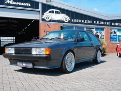 Grau Gebraucht 1993 VW Scirocco GT Coupé | 15.890 €
