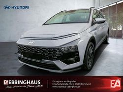 Grau Neu 2025 Hyundai Bayon Select SUV | 20.499 € (Guter Preis)