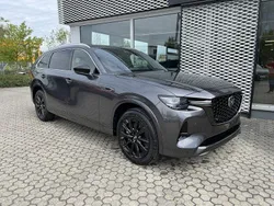 Neu 2025 Mazda CX-80 Homura-Line SUV | 59.890 € (Guter Preis)