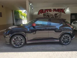 Schwarz Gebraucht 2018 Nissan Juke Nismo RS Nismo RS SUV | 13.990 € (Fairer Preis)