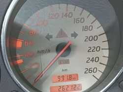 Gebraucht 2000 Mercedes SLK230 Cabrio | 4.200 € (Teuer)