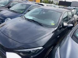 Cinema schwarz (5cd) Gebraucht 2023 Fiat Tipo Basis Limousine | 24.990 € (Teuer)