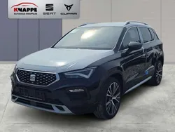 Schwarz Gebraucht 2025 Seat Ateca Beats SUV | 39.690 €