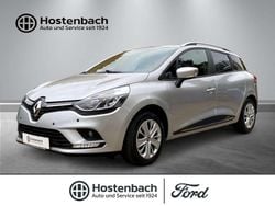 Grau Gebraucht 2019 Renault Clio GrandTour Kombi | 8.890 € (Fairer Preis)