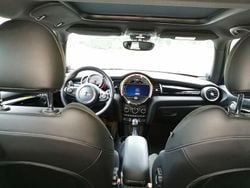 Grau Gebraucht 2014 Mini Cooper S Kleinwagen | 14.800 € (Superpreis)