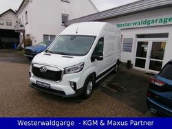 Weiß Gebraucht 2023 Maxus eDeliver 9 Van | 58.345 €