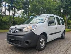 Weiß Gebraucht 2020 Renault Kangoo Van / Kleinbus | 9.990 € (Superpreis)