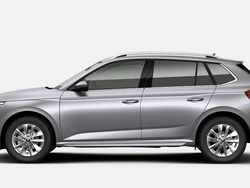 Brillantsilber metallic Neu 2025 Skoda Kamiq Selection SUV | 28.566 € (Guter Preis)