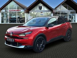 Elixierrot Neu 2025 Citroën C4 PureTech Limousine | 22.650 € (Superpreis)