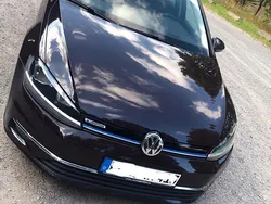 Andere farben Gebraucht 2018 VW Golf VII Kombi | 11.500 € (Fairer Preis)
