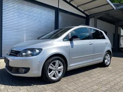 Silber Gebraucht 2012 VW Golf Plus Match Van / Kleinbus | 6.690 € (Etwas zu teuer)