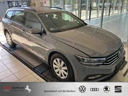 Moonstone gray Gebraucht 2022 VW Passat Conceptline Kombi | 20.970 € (Fairer Preis)