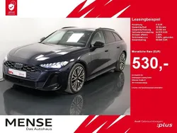 Firmamentblau Gebraucht 2025 Audi A5 S-Line Coupé | 54.815 € (Superpreis)