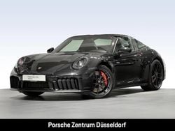 Tiefschwarzmetallic Gebraucht 2025 Porsche 992 Coupé | 175.900 € (Guter Preis)